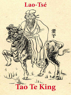 cover image of Tao Te King (texto completo, con índice activo)